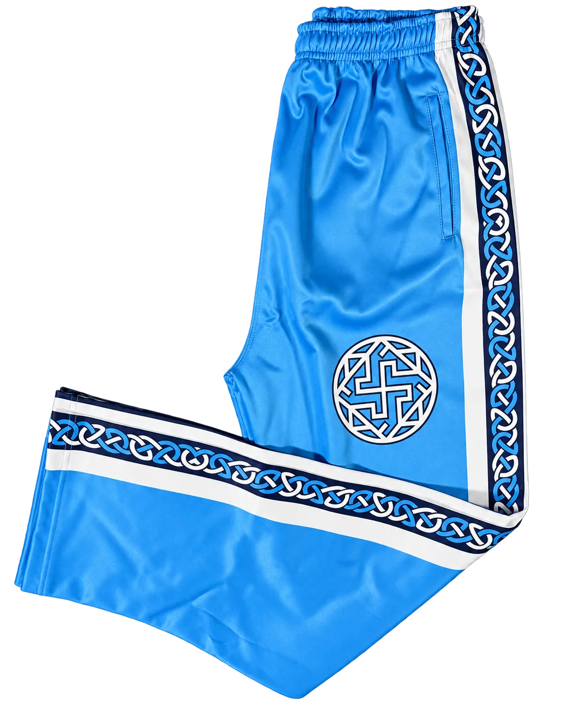 Valkyrie Sweatpants custom team product by WyldRyd Customs